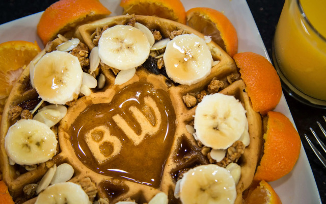 Best Western Green Tree Inn