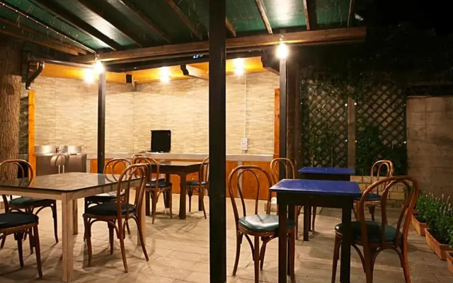 La Casa Di Nonno Giulio