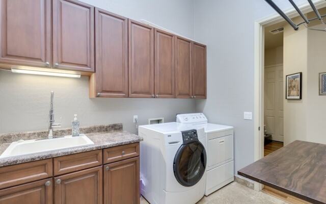Tonto 5 Bedroom Home
