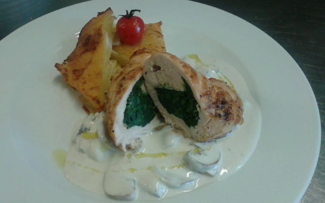 Hotel Theresia Kolín