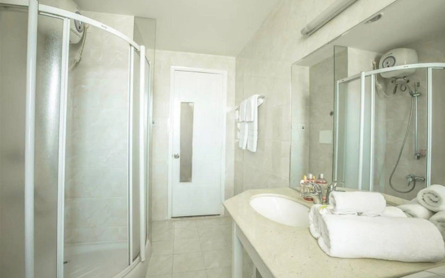 Vinh Trung Plaza Apartment & Hotel