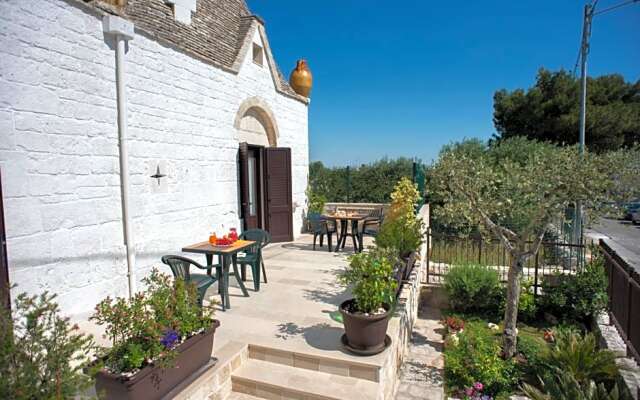 Grandi Trulli B&B