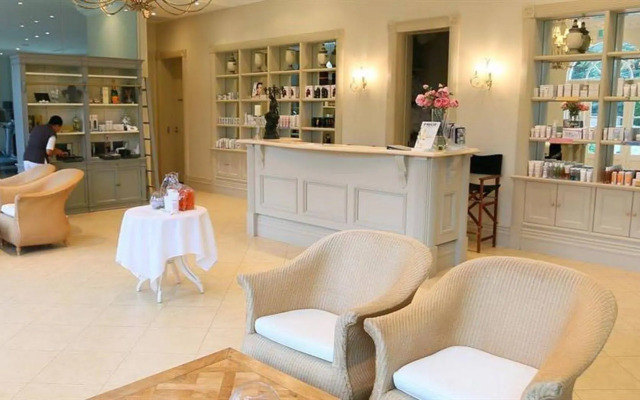 Milton Park Country House Hotel & Spa