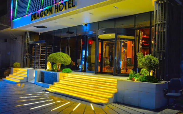 Dragon Hotel