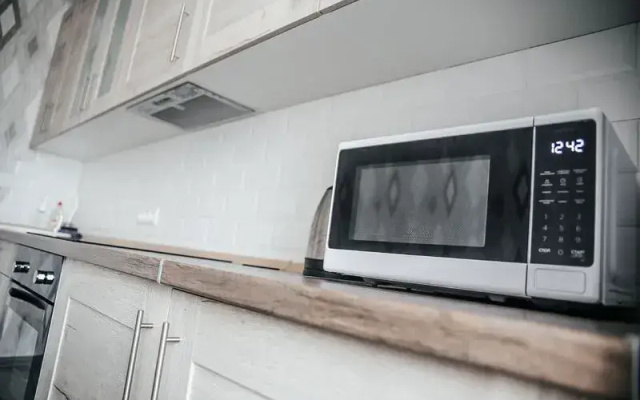 Apartamenty Alikorn na ulice Serpuhovskaa, d. 7