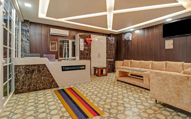 Townhouse OAK VS Shivanya