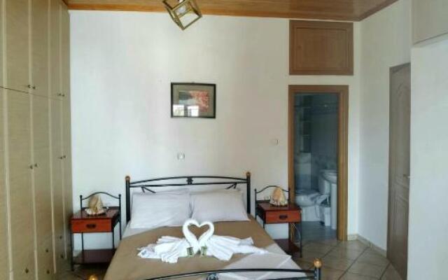 Gialos Apartment