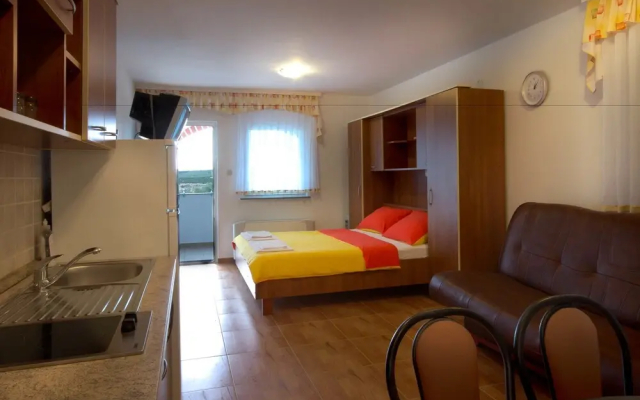Vila Caska