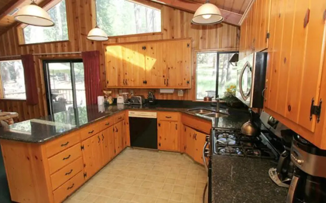 RedAwning Cabin #93R Deer Meadow