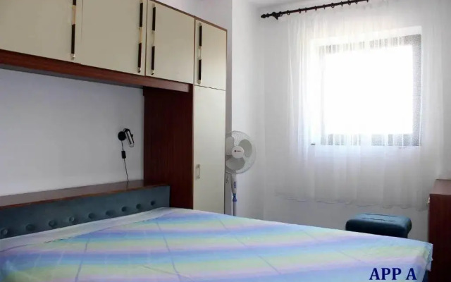 Apartments Dar - beautiful garden