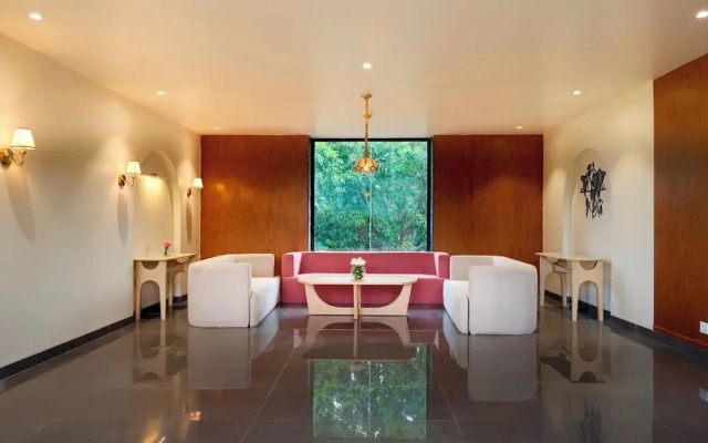 ABN Sarovar Portico Jim Corbett