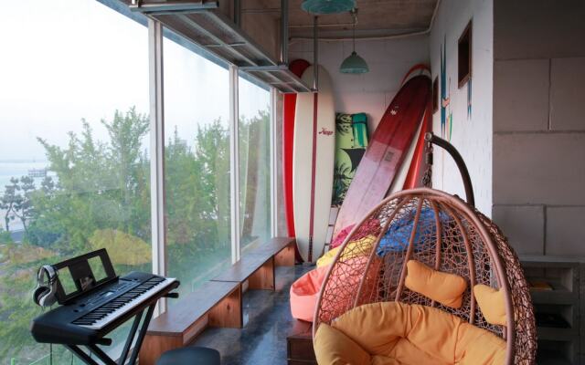 Nest Hostel