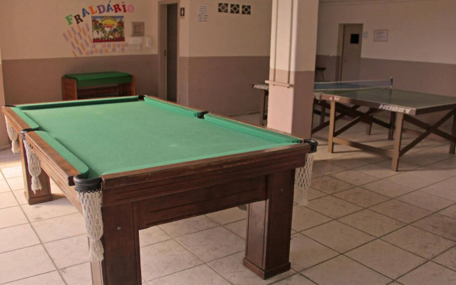 Barra Nortel Hotel