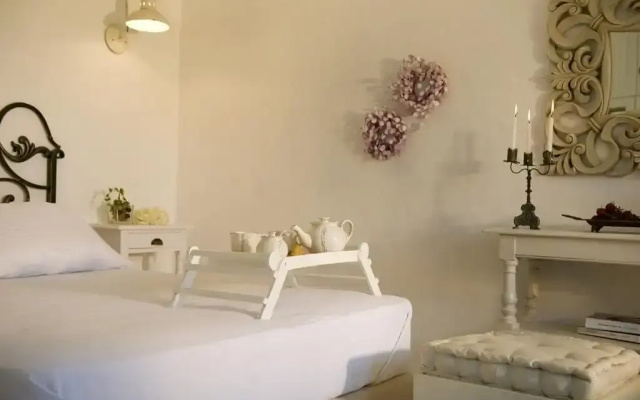Althea Suites