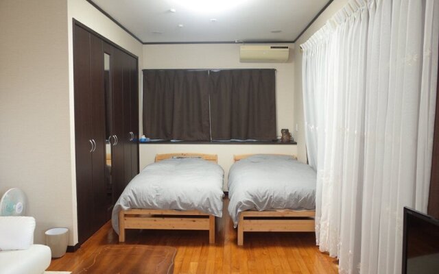 Small Inn Fuwatto