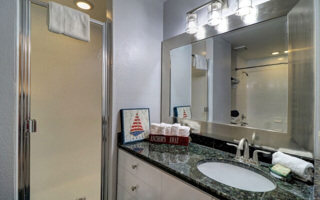 Beach Palms 504