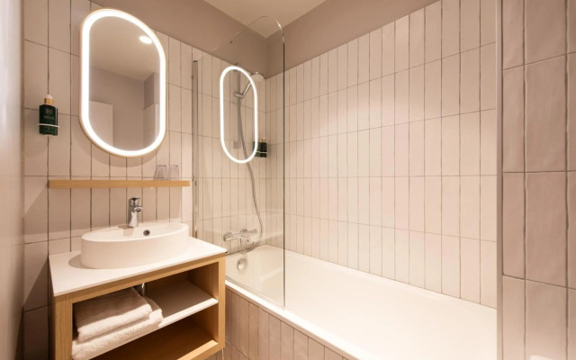 La Maison Obono Hôtel & Spa