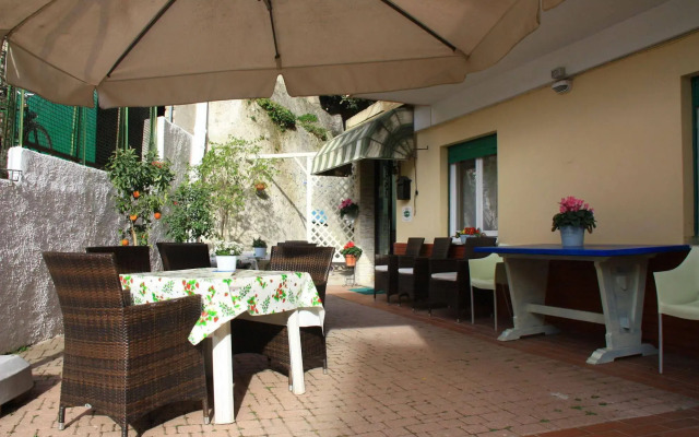 Albergo Oasi