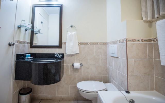 First Group La Cote D'Azur