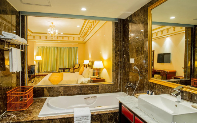 Grand Plaza  Hanoi