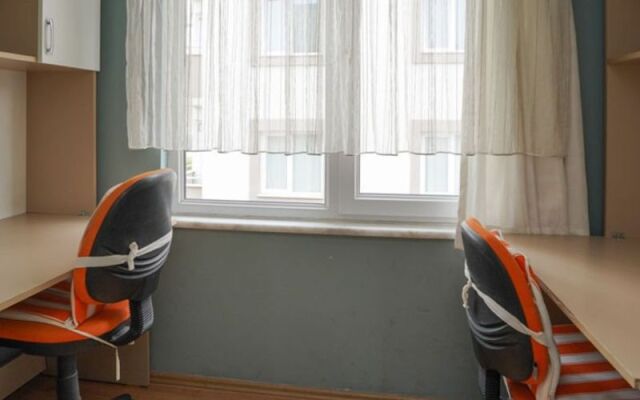 Nef İpek Otel