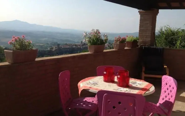 Casolare il Poggio