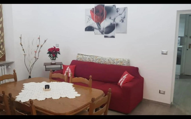 Appartamenti Dei Mille