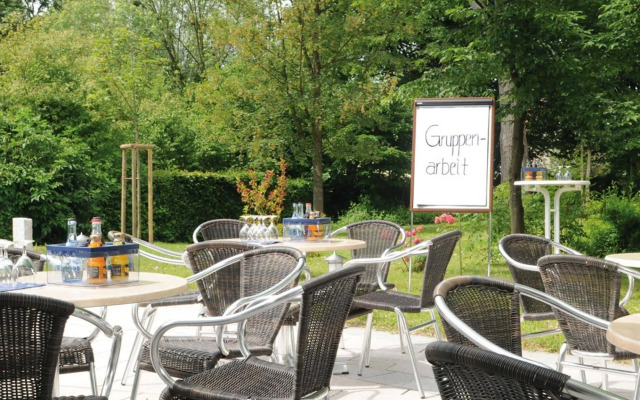 Best Western Parkhotel Weingarten