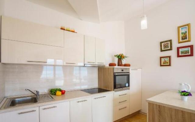 Donja Lastva Apartments