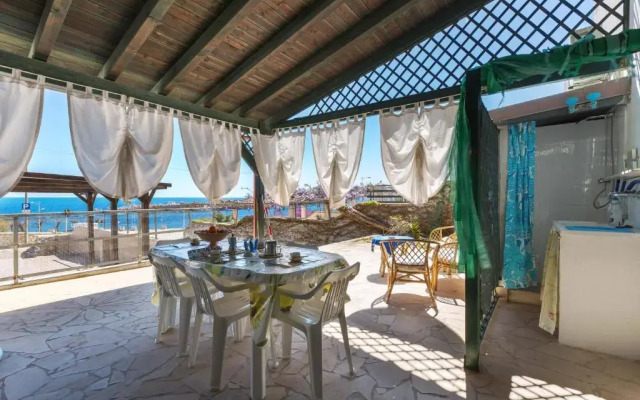 Casa Botte by BarbarHouse