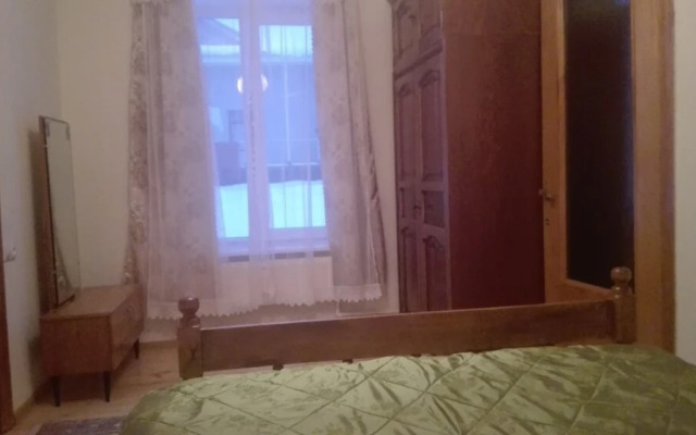 Sweet Home