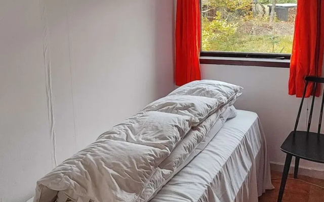 Comely Holiday Home in Thisted near Beach