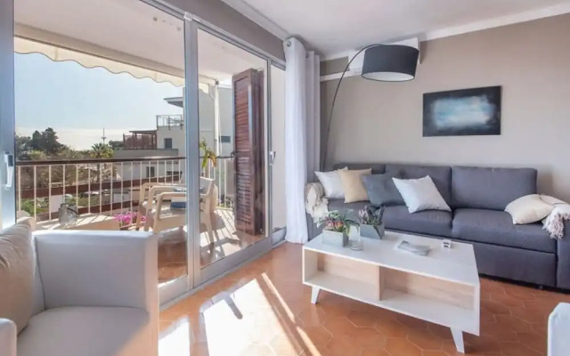 Th123 Apartamento con Vistas al mar Cala Romana