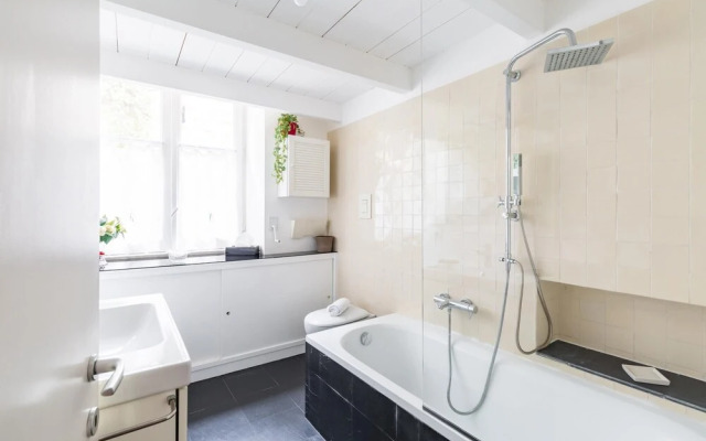 Grifeo - Quiet and Relaxing Flat on Panoramic Route