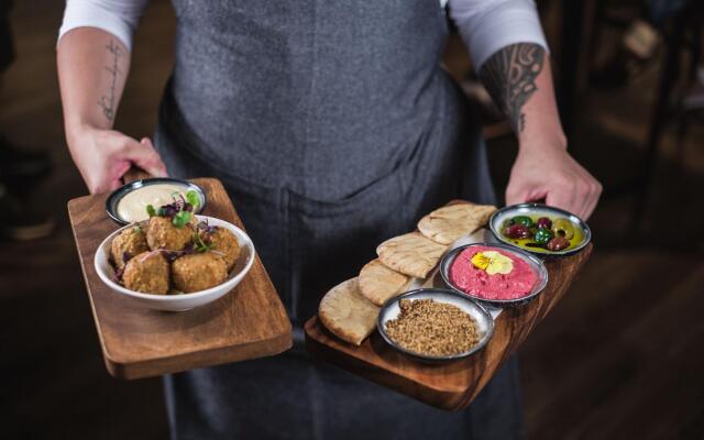 Carnmore Hotel Christchurch