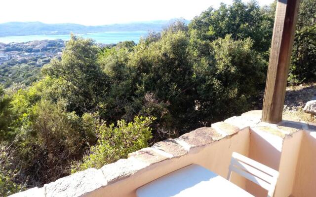 Appartamento con piscina Porto Rotondo Country