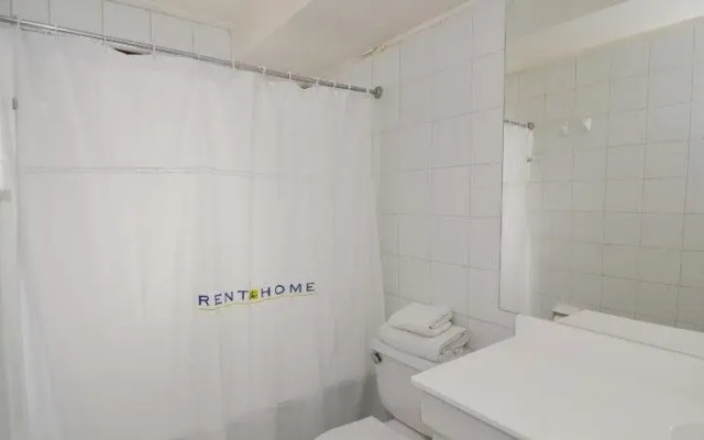 Rent a Home El Bosque Norte