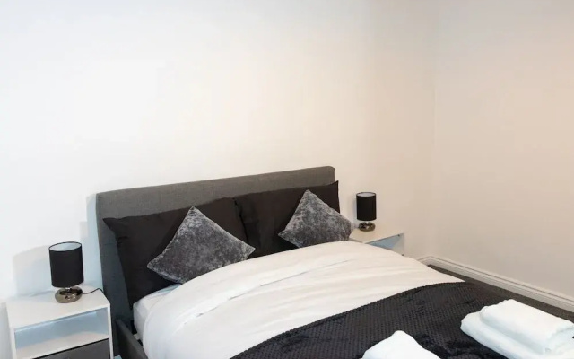 Vion Apartment - Farquhar
