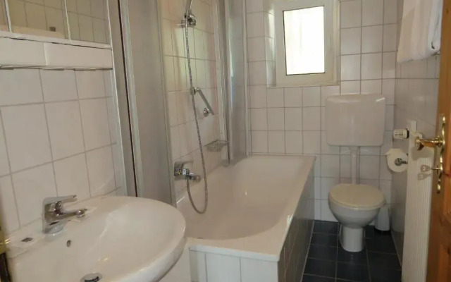 Ferienwohnung Haus Bleser