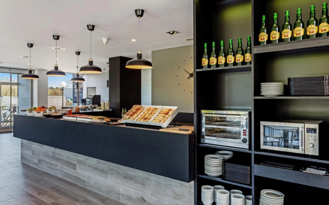 B&B Hotel Oviedo