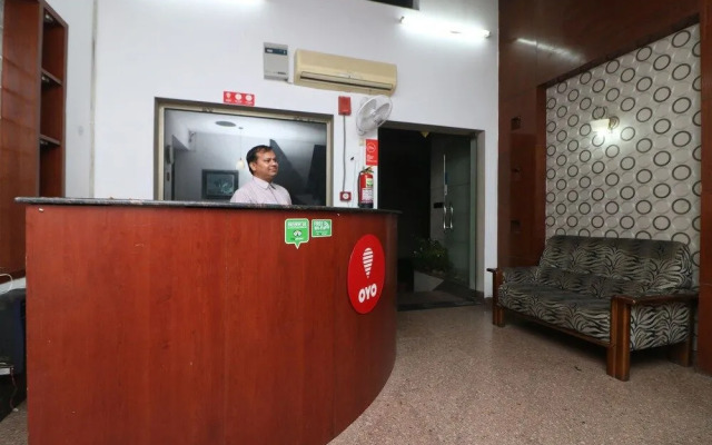 OYO 10250 Elevate Residency
