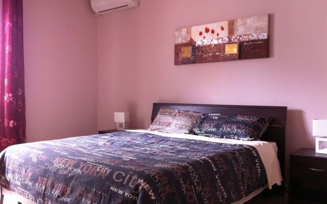 Seaside Holidays - Appartamento Dalia