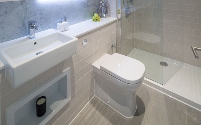 Luxury Central London Apartments