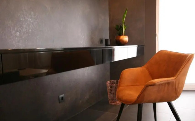 APARTAMENT ZAGNAŃSKA - Garaż