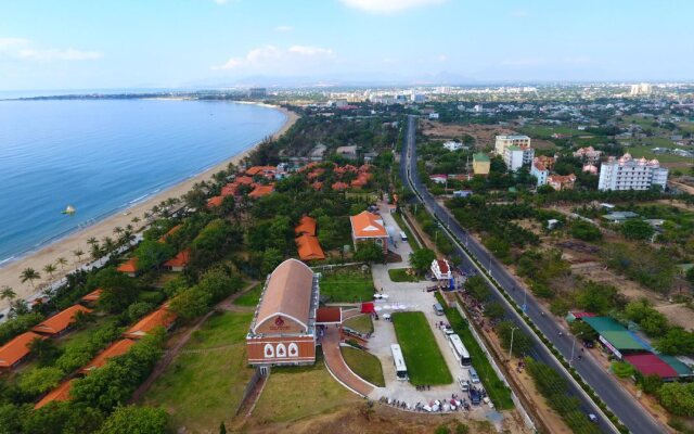 TTC Resort - Ninh Thuan - Unlimited Access to Water Park