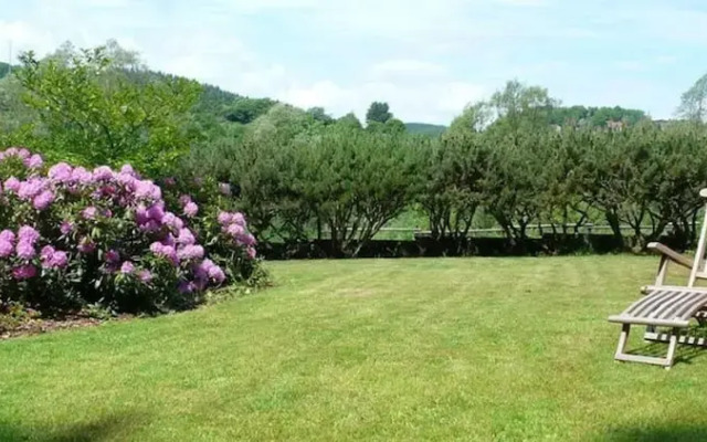 Trappen Comfortable Holiday Residence