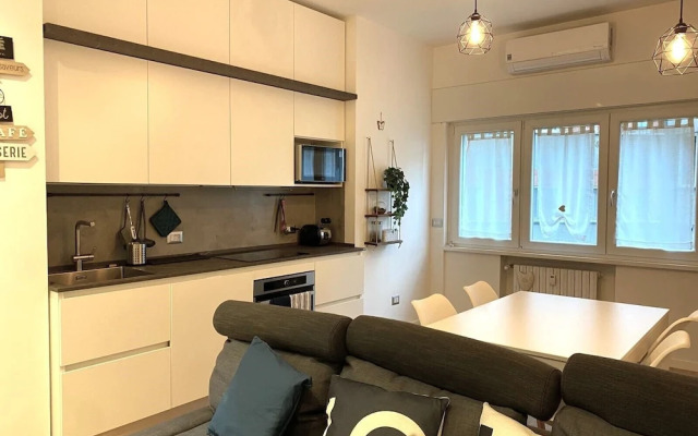 Monza 177 - Cozy Flat