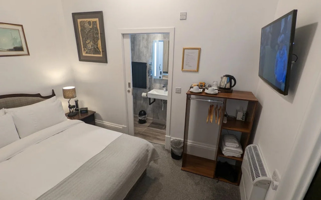 Cambeth Lodge Guesthouse