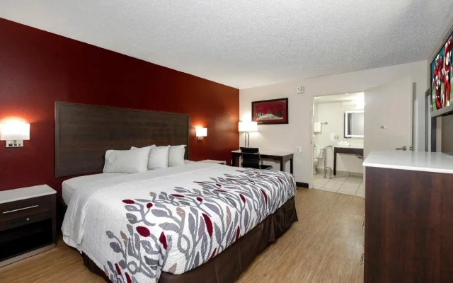 Red Roof Inn Gadsden