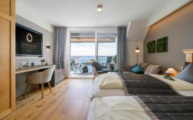 Hotel zur Winzerstube